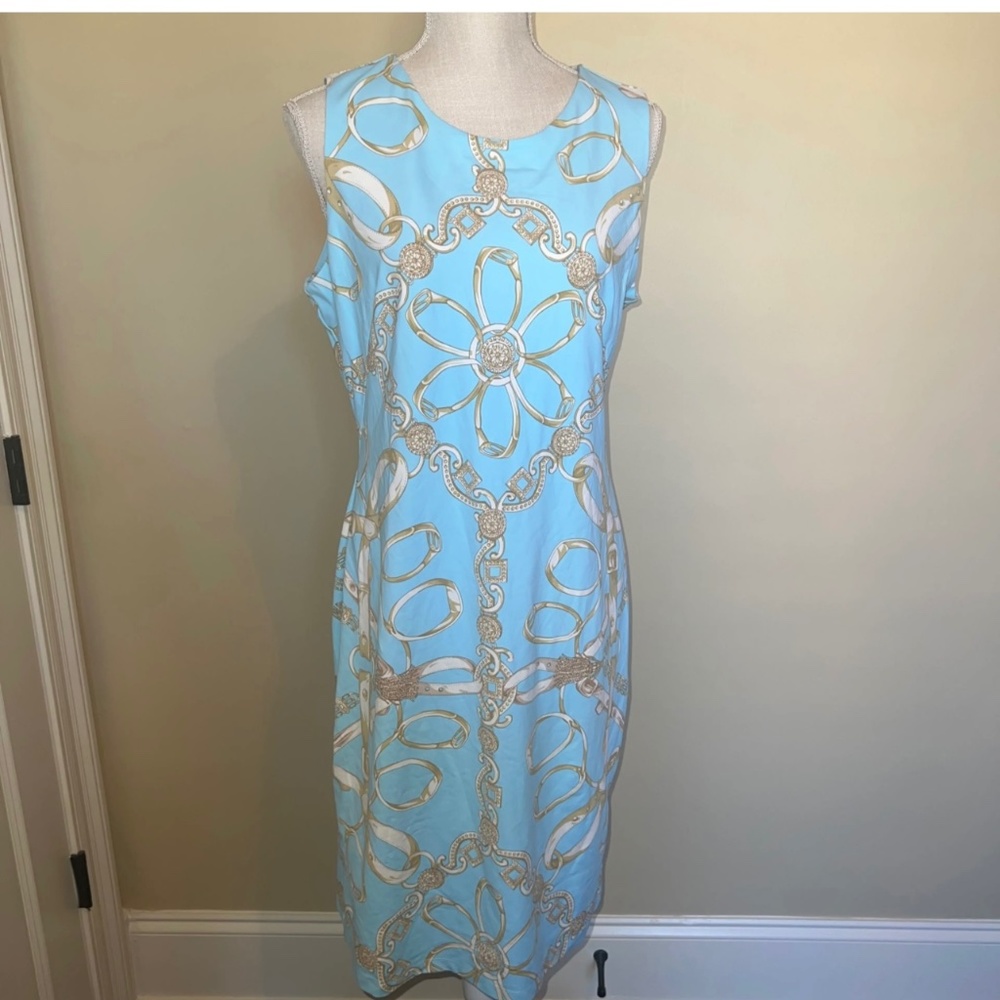 J. McLaughlin Sophia Dress